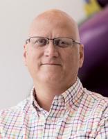 Learning Experience SVP wants to stockpile ice cream, eliminate email