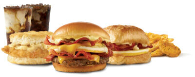 Wendy’s CEO says international sales can hit $2 billion