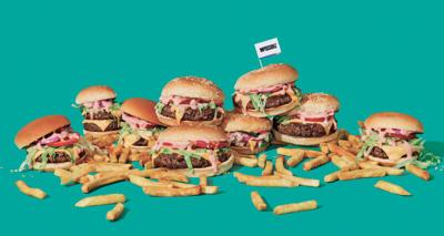 Plant-based meats yield real returns for QSR operators