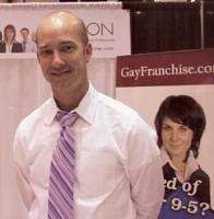 West Coast show exposed