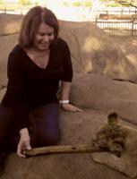 Rocking the cradle of civilization