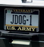 Only veterans need apply at J-Dog