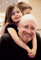 Cruise One ‘zee operates from home, with twins