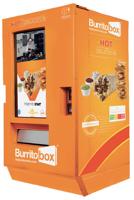 Star Trek’s ‘replicator’ inspires Burritobox