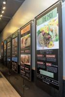 Smiling Moose proud of what it’s not