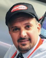 QSR International chief fears nothing but debt