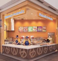 CenterOak bests 97 others to buy Wetzel’s Pretzels