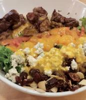 We check out three street food sellers in FT Undercover