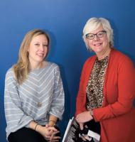 Changing of the guard ushers in new FT editor