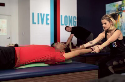 FT Undercover checks out three stretch brands