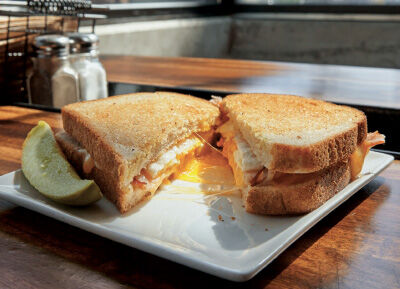 Kitchen Royalty spotlights 5 franchise chefs who rule