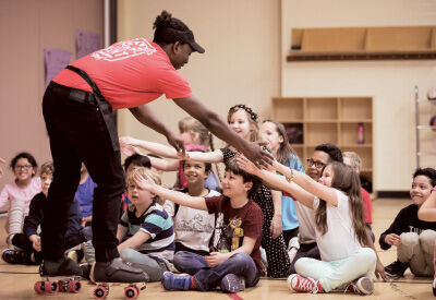 Franchising Gives Back highlights philanthropic efforts