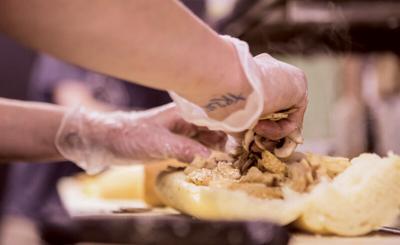 Pandemic pushes sandwich concepts to refocus