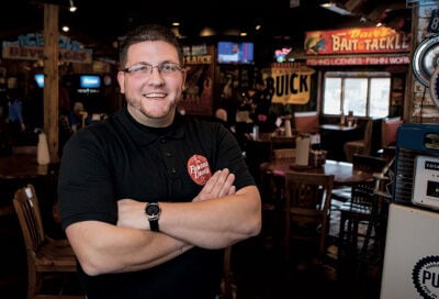 Famous Dave’s climbs back from the brink with off-premises focus