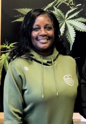 Carolina Hemp Co. attracts true believers in CBD