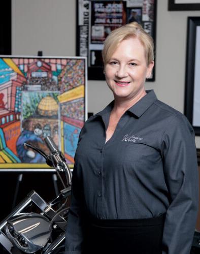 Reluctant Window World CEO steps up after tragedy