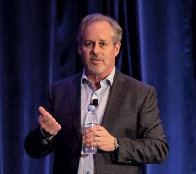 Wingstop matures with focus on growth-minded operators