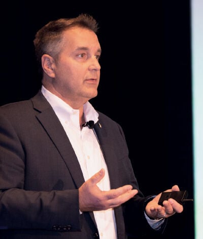 Pedal Pub parent Go Xperia targets experience economy