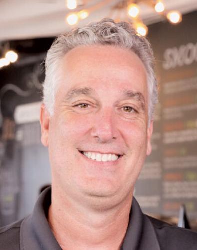 Cancer recovery inspires creation of Raw Juce