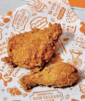 136-unit Popeyes Franchisee Files for Bankruptcy