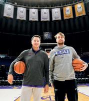 Walk-On’s Inks NIL Deals With Unsung Athletes