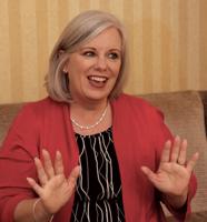 Ruth’s Chris Aims to Capitalize On Pent-Up Demand