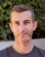 Dolly Llama CEO Shares His Candy Obsession