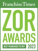 How we chose the Zor Awards