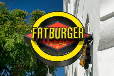 Fatburger sign web