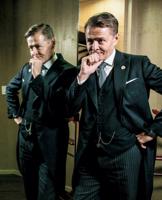 Ten Fresh Franchises Draw Interest at IFE