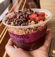 FT Reporters Put 3 Acai Bowl Brands to the Test