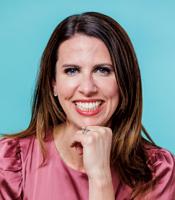 Duck Donuts CEO Shares Her Biggest Pet Peeve and Why She’d Stockpile Shampoo