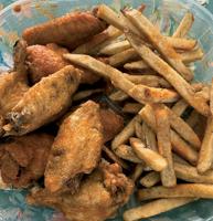 FT Reporters Note Higher Cost, Lower Quality in Virtual Brands Test