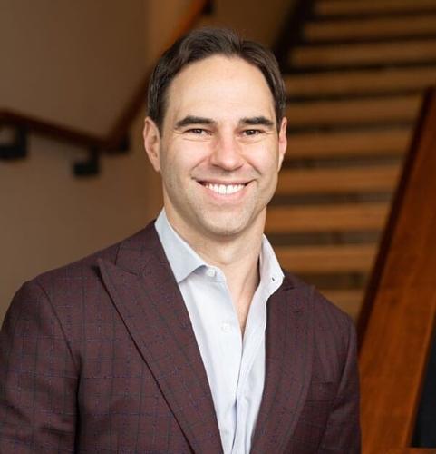 Brett Itterman Taco Johns Franchisee