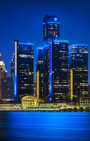 Hotel Boom Times Slowing Down