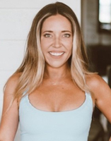 Katy Richardson, Extraordinary Brands